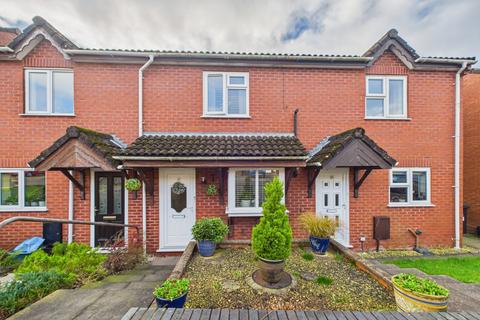 undefined, Oak Meadow, Lydney, GL15 5SD