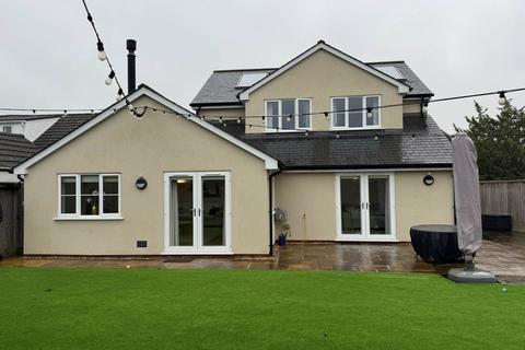 4 bedroom detached house for sale, Greenway, Taunton TA2