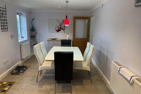 4 bedroom detached house for sale, Greenway, Taunton TA2