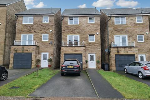 undefined, Grenoside Grange Close, Grenoside, S35