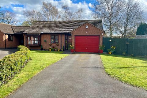 undefined, Primrose Way, Queniborough, Leicester, LE7 3UJ