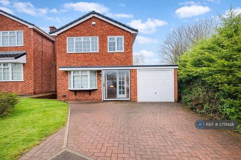 undefined, Snead Close, Stafford, ST16