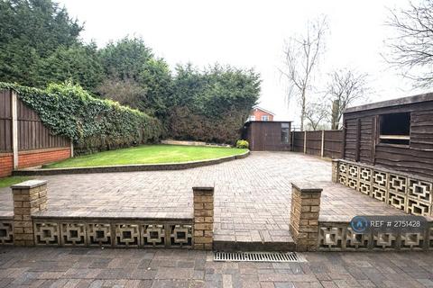 undefined, Snead Close, Stafford, ST16