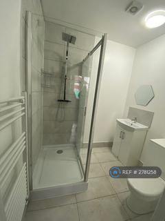 undefined, Hughes Road, Hayes, UB3
