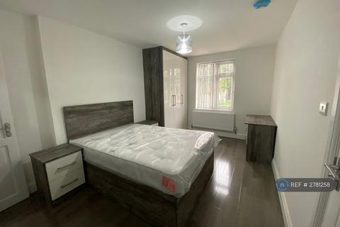 undefined, Hughes Road, Hayes, UB3