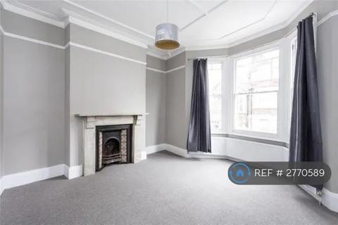 undefined, Garfield Road, London, SW11