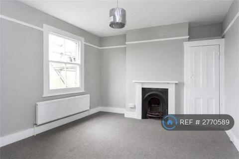 undefined, Garfield Road, London, SW11