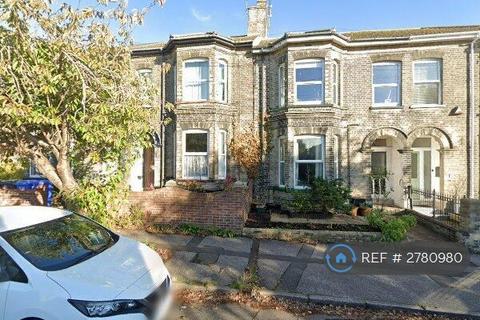 undefined, Alexandra Road, Lowestoft, NR32