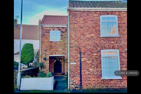 undefined, Church Street, Nettleton, Market Rasen, LN7