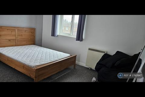 1 bedroom flat to rent, Montserrat Place, Basingstoke, RG24