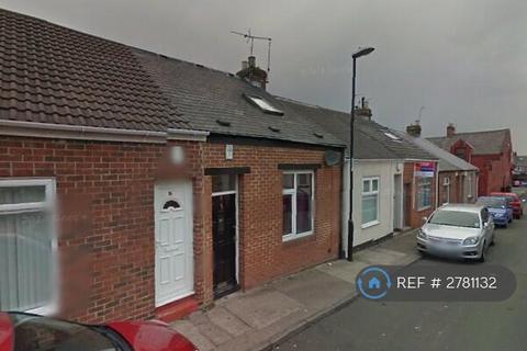 undefined, Carnegie St, Sunderland, SR2