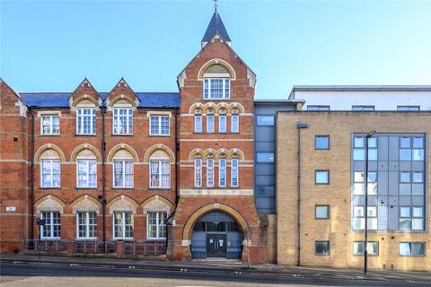 2 bedroom maisonette for sale, The Old School, 146 York Way, Barnsbury, London, N1