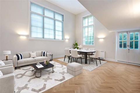 2 bedroom maisonette for sale, The Old School, 146 York Way, Barnsbury, London, N1