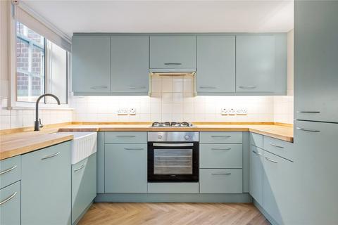 2 bedroom maisonette for sale, The Old School, 146 York Way, Barnsbury, London, N1