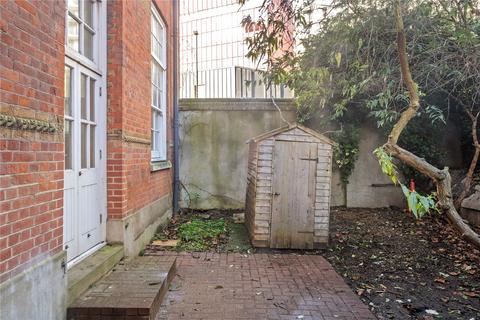 2 bedroom maisonette for sale, The Old School, 146 York Way, Barnsbury, London, N1