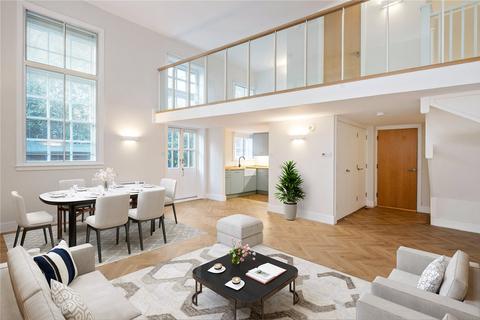 The Old School, 146 York Way, Barnsbury, London, N1