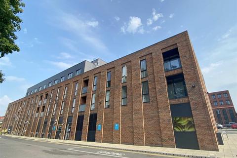 Maple Court, Cross Street, Sale