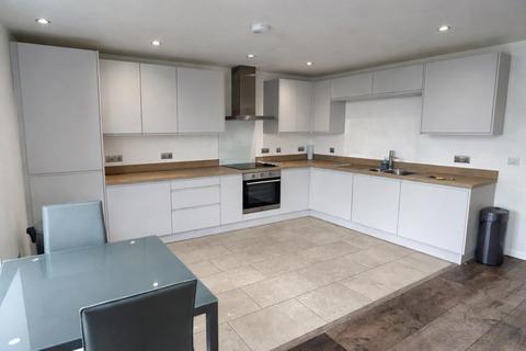undefined, Maple Court, Cross Street, Sale