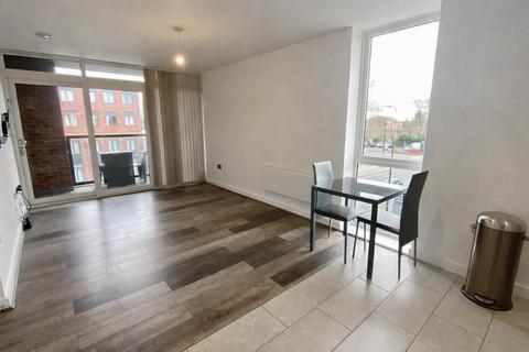 undefined, Maple Court, Cross Street, Sale