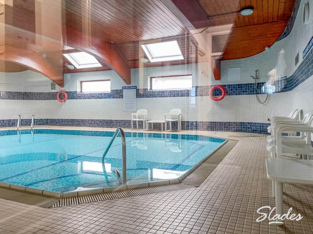 27 saltair swimming