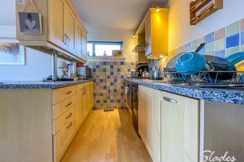 undefined, Saltaire, Sea Road, Southbourne