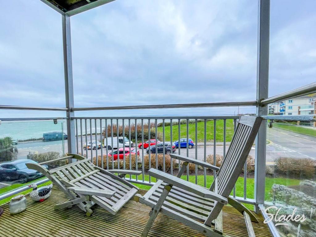 27 saltair balcony