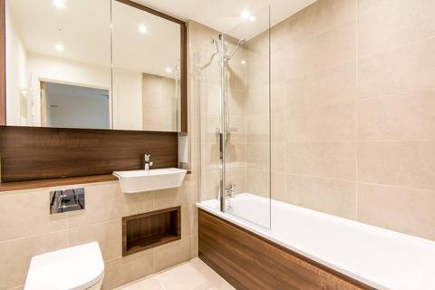 2 bedroom flat for sale, Moorhen Drive, Hendon, London, NW9