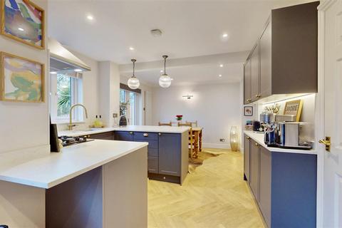 undefined, Washington Terrace, Middle Barton