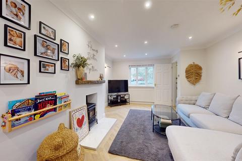 undefined, Washington Terrace, Middle Barton