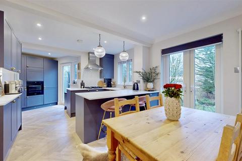 undefined, Washington Terrace, Middle Barton