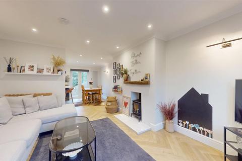 undefined, Washington Terrace, Middle Barton