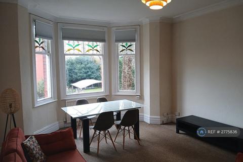 undefined, Wellington Road North, Stockport, SK4