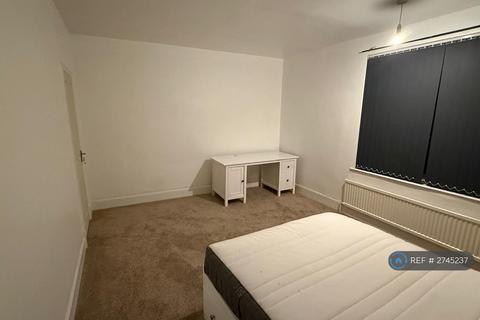 undefined, Dulverton Road, Leicester, LE3