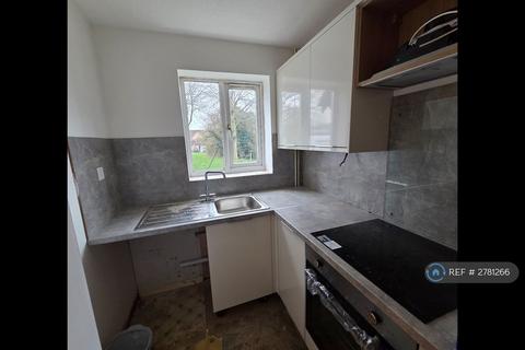 undefined, Richmond Avenue, Kettering, NN15