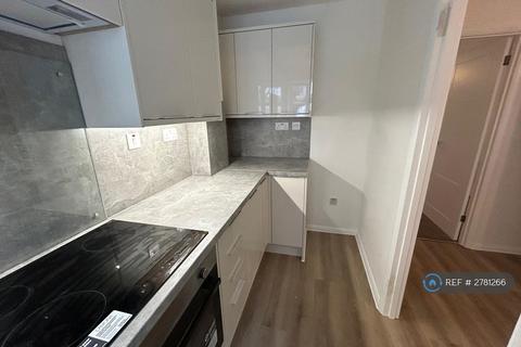 undefined, Richmond Avenue, Kettering, NN15