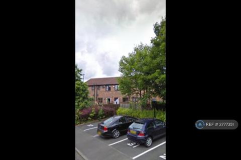undefined, Hunters Road, Spital Tongues, Newcastle Upon Tyne, NE2