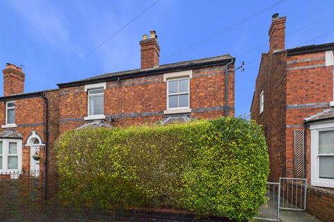 2 bedroom semi-detached house for sale, Percy Street, Shrewsbury