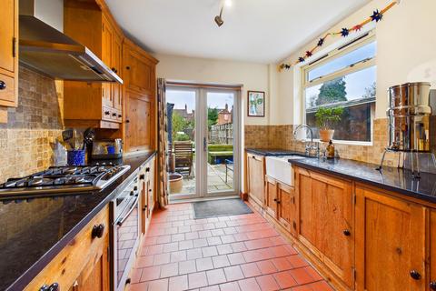 2 bedroom semi-detached house for sale, Percy Street, Shrewsbury