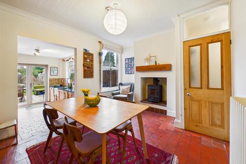 2 bedroom semi-detached house for sale, Percy Street, Shrewsbury