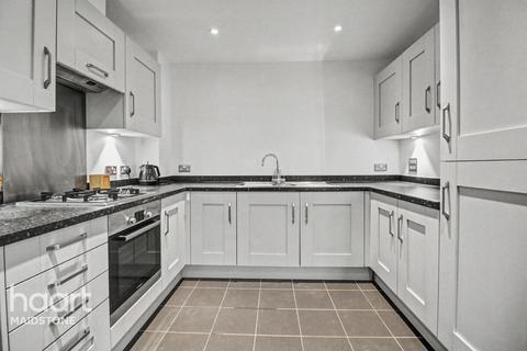 1 bedroom apartment for sale, Hubert Walter Drive, Maidstone