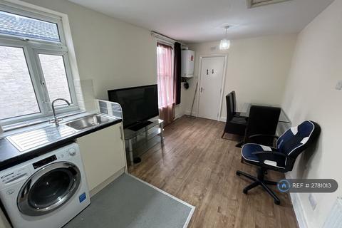 undefined, Dickens Road, London, E6