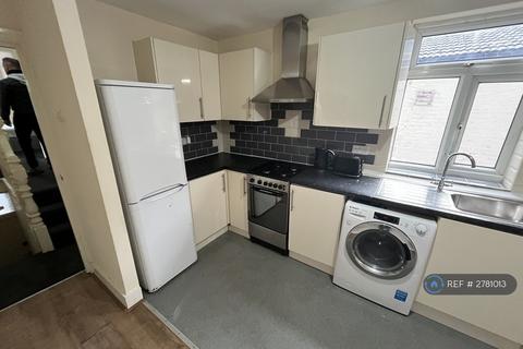 undefined, Dickens Road, London, E6