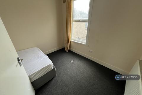 undefined, Dickens Road, London, E6