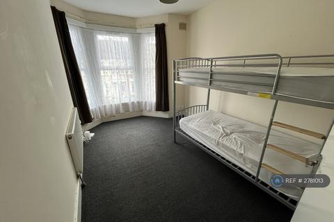 undefined, Dickens Road, London, E6