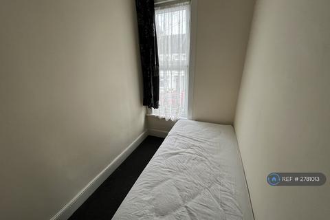 undefined, Dickens Road, London, E6