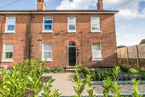 undefined, Helena House, Reading, RG1