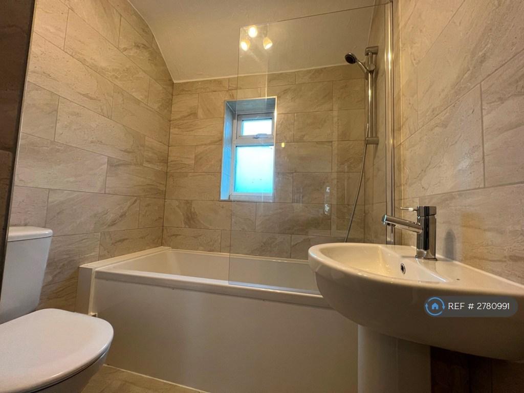 Bathroom And Wc