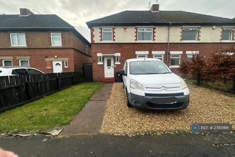 undefined, Green Lane, Dudley, Cramlington, NE23