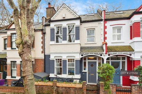 undefined, Ridgdale Street, London, E3