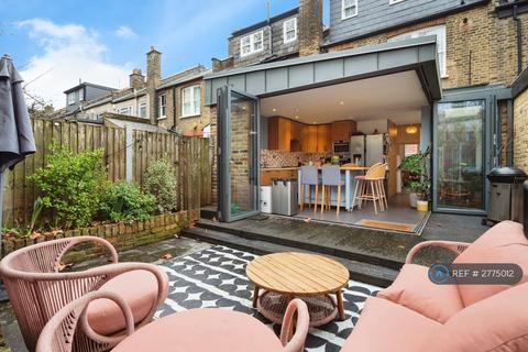 undefined, Ridgdale Street, London, E3